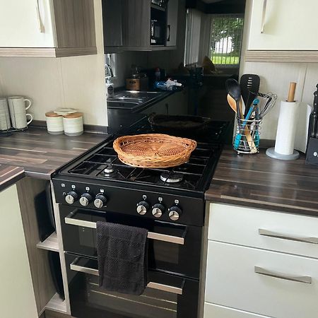 Marigold Lodge 8 At Oakdene Forest Park Saint Leonards Luaran gambar