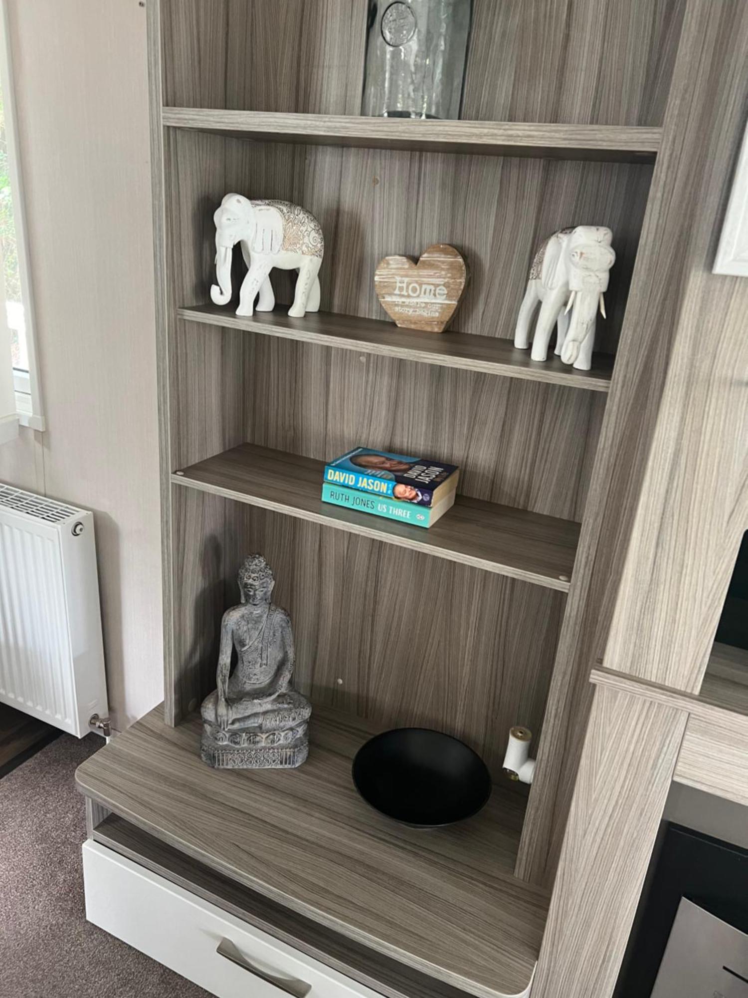 Marigold Lodge 8 At Oakdene Forest Park Saint Leonards Luaran gambar